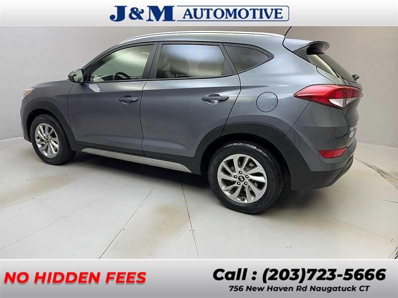 2017 Hyundai Tucson SE, available for sale in Naugatuck, Connecticut | J&M Automotive Sls&Svc LLC. Naugatuck, Connecticut 2017 Hyundai Tucson SE, available for sale in Naugatuck, Connecticut | J&M Automotive Sls&Svc LLC. Naugatuck, Connecticut