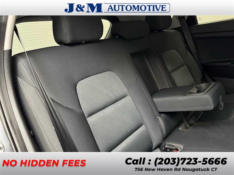 2017 Hyundai Tucson SE, available for sale in Naugatuck, Connecticut | J&M Automotive Sls&Svc LLC. Naugatuck, Connecticut 2017 Hyundai Tucson SE, available for sale in Naugatuck, Connecticut | J&M Automotive Sls&Svc LLC. Naugatuck, Connecticut