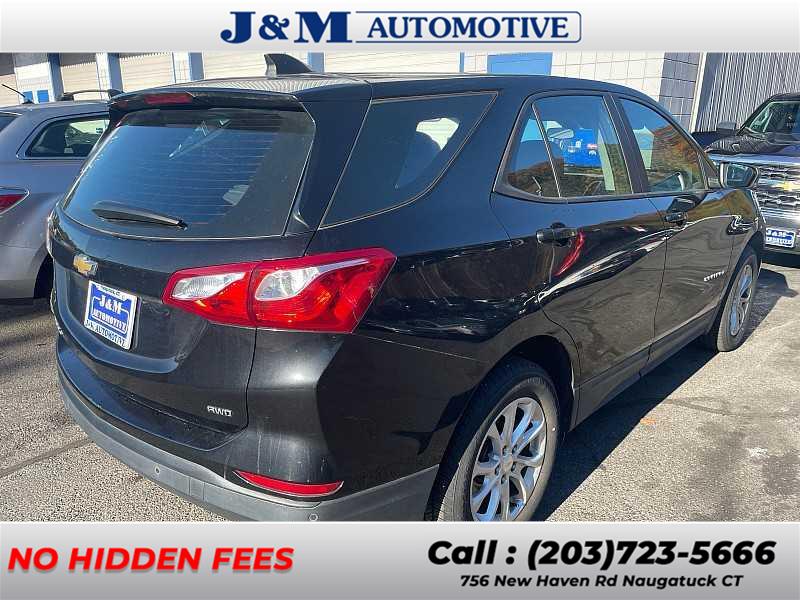 2021 Chevrolet Equinox LS, available for sale in Naugatuck, Connecticut | J&M Automotive Sls&Svc LLC. Naugatuck, Connecticut 2021 Chevrolet Equinox LS, available for sale in Naugatuck, Connecticut | J&M Automotive Sls&Svc LLC. Naugatuck, Connecticut