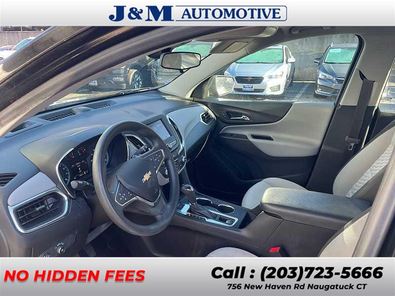 2021 Chevrolet Equinox LS, available for sale in Naugatuck, Connecticut | J&M Automotive Sls&Svc LLC. Naugatuck, Connecticut 2021 Chevrolet Equinox LS, available for sale in Naugatuck, Connecticut | J&M Automotive Sls&Svc LLC. Naugatuck, Connecticut