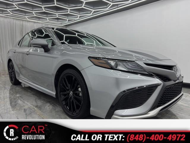 Used 2023 Toyota Camry in Maple Shade, New Jersey | Car Revolution. Maple Shade, New Jersey