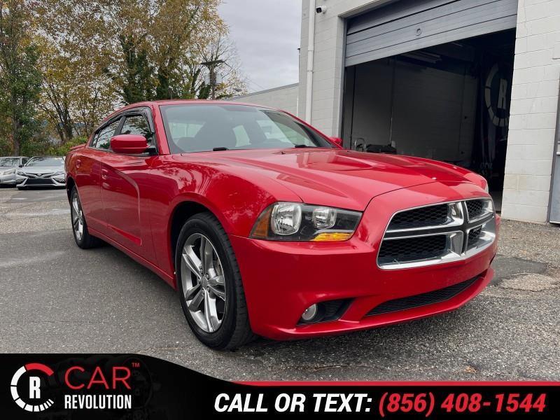 Used 2012 Dodge Charger in Maple Shade, New Jersey | Car Revolution. Maple Shade, New Jersey