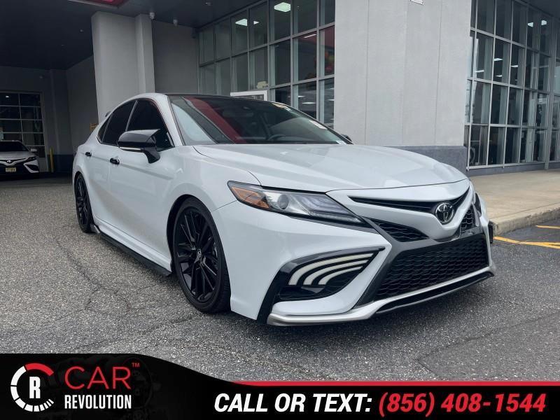 Used 2023 Toyota Camry in Maple Shade, New Jersey | Car Revolution. Maple Shade, New Jersey