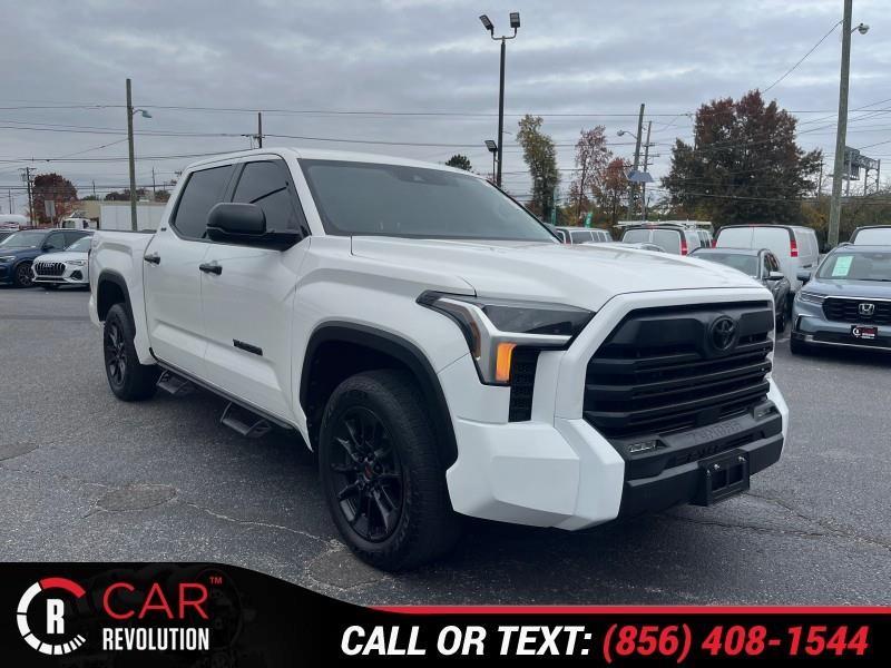 Used 2023 Toyota Tundra in Maple Shade, New Jersey | Car Revolution. Maple Shade, New Jersey