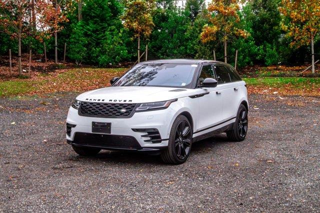 Used Land Rover Range Rover Velar R-Dynamic S 2021 | Camy Cars. Great Neck, New York