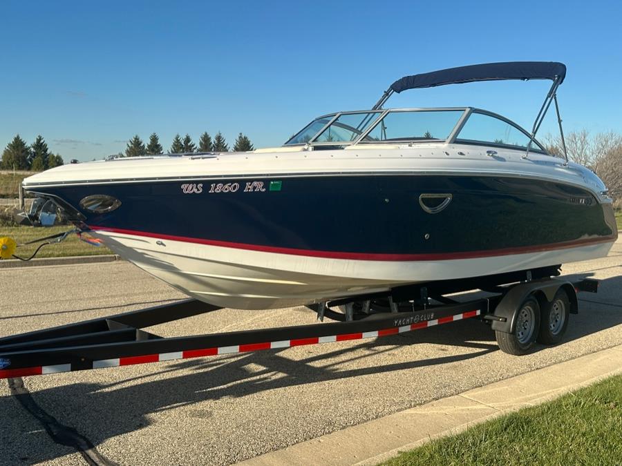 Used 2010 Cobalt 276 in Darien, Wisconsin | Geneva Motor Cars. Darien, Wisconsin