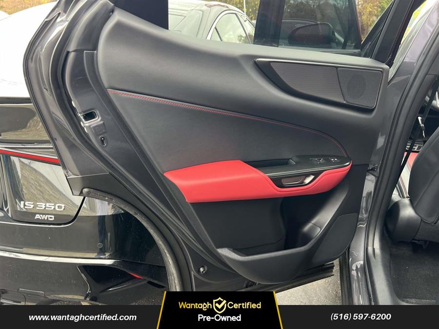 2022 Lexus Nx NX 350 F SPORT Handling AWD, available for sale in Wantagh, New York | Wantagh Certified. Wantagh, New York 2022 Lexus Nx NX 350 F SPORT Handling AWD, available for sale in Wantagh, New York | Wantagh Certified. Wantagh, New York