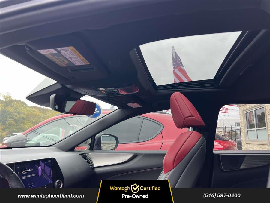 2022 Lexus Nx NX 350 F SPORT Handling AWD, available for sale in Wantagh, New York | Wantagh Certified. Wantagh, New York 2022 Lexus Nx NX 350 F SPORT Handling AWD, available for sale in Wantagh, New York | Wantagh Certified. Wantagh, New York