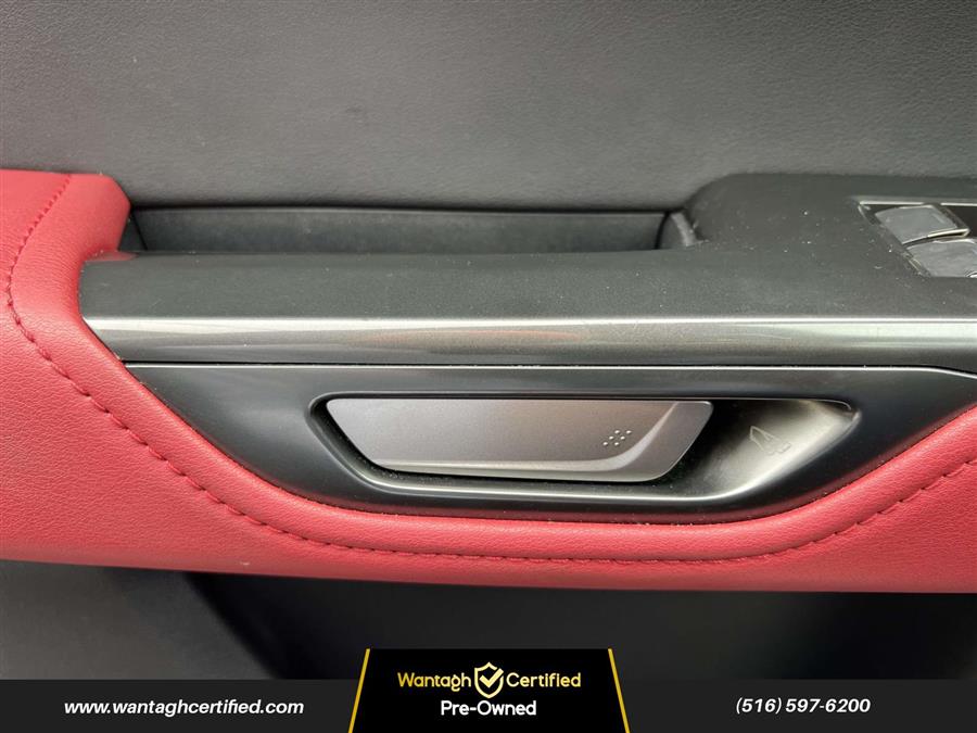 2022 Lexus Nx NX 350 F SPORT Handling AWD, available for sale in Wantagh, New York | Wantagh Certified. Wantagh, New York 2022 Lexus Nx NX 350 F SPORT Handling AWD, available for sale in Wantagh, New York | Wantagh Certified. Wantagh, New York