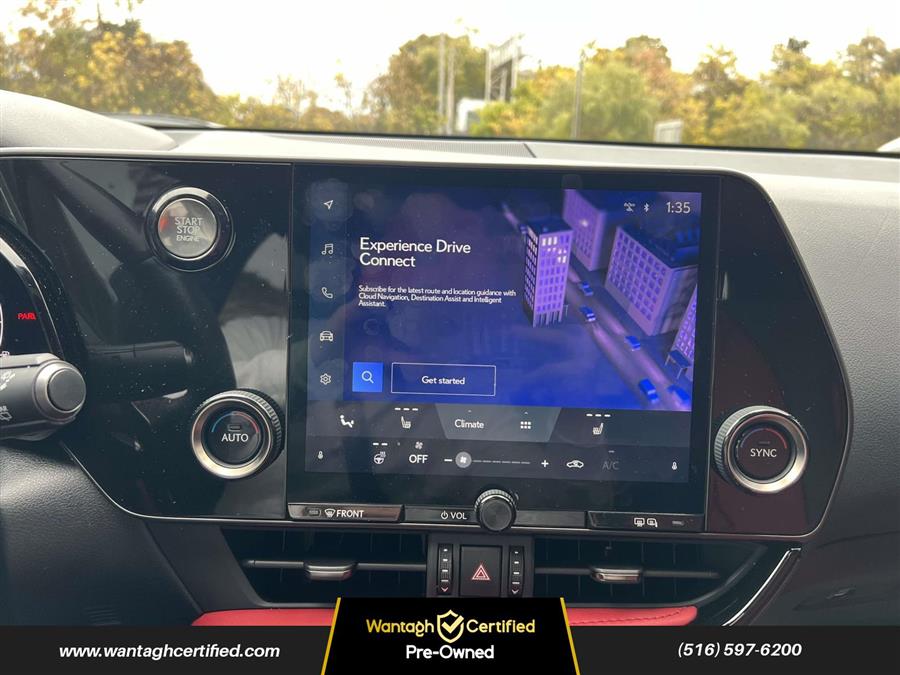 2022 Lexus Nx NX 350 F SPORT Handling AWD, available for sale in Wantagh, New York | Wantagh Certified. Wantagh, New York 2022 Lexus Nx NX 350 F SPORT Handling AWD, available for sale in Wantagh, New York | Wantagh Certified. Wantagh, New York