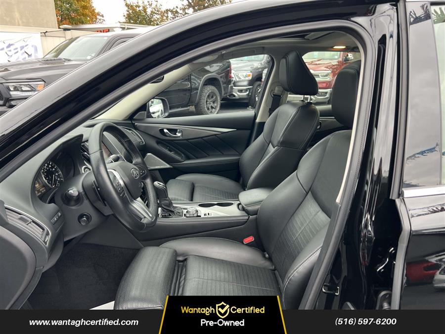 2019 Infiniti Q50 3.0t SPORT AWD, available for sale in Wantagh, New York | Wantagh Certified. Wantagh, New York 2019 Infiniti Q50 3.0t SPORT AWD, available for sale in Wantagh, New York | Wantagh Certified. Wantagh, New York