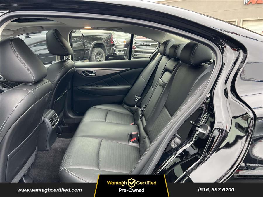 2019 Infiniti Q50 3.0t SPORT AWD, available for sale in Wantagh, New York | Wantagh Certified. Wantagh, New York 2019 Infiniti Q50 3.0t SPORT AWD, available for sale in Wantagh, New York | Wantagh Certified. Wantagh, New York