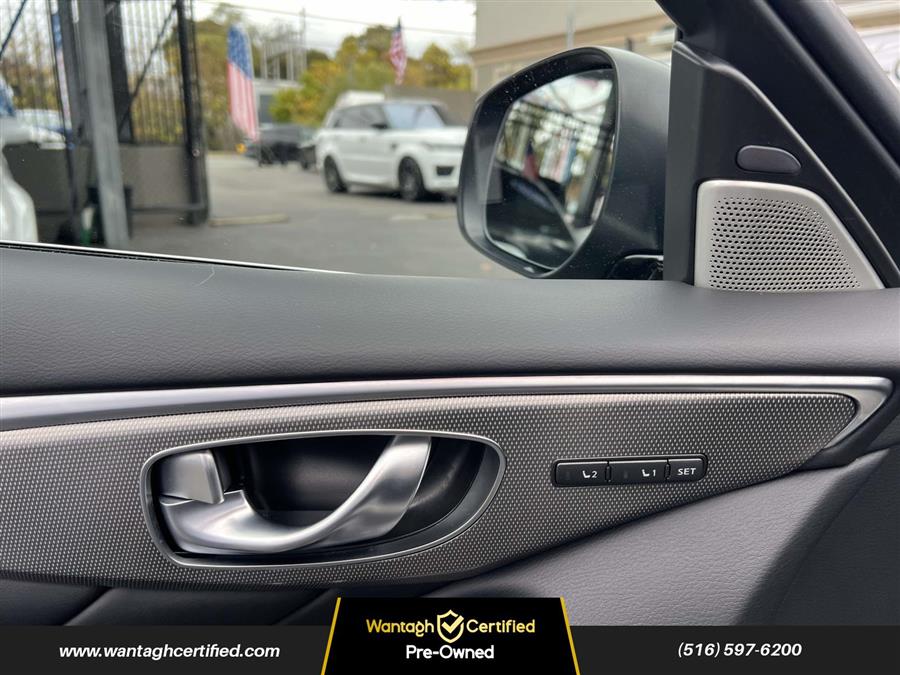 2019 Infiniti Q50 3.0t SPORT AWD, available for sale in Wantagh, New York | Wantagh Certified. Wantagh, New York 2019 Infiniti Q50 3.0t SPORT AWD, available for sale in Wantagh, New York | Wantagh Certified. Wantagh, New York