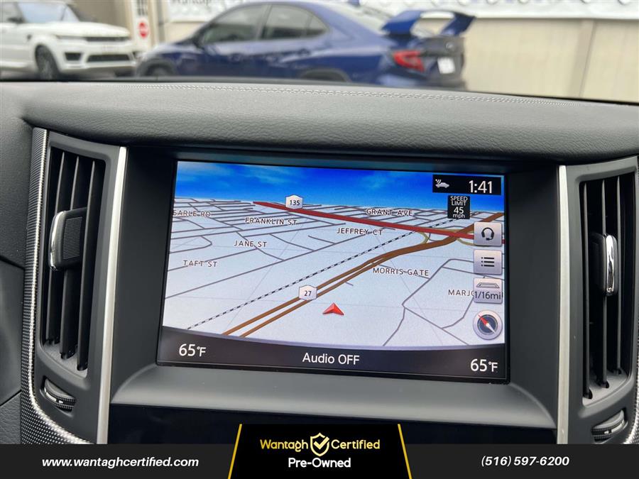2019 Infiniti Q50 3.0t SPORT AWD, available for sale in Wantagh, New York | Wantagh Certified. Wantagh, New York 2019 Infiniti Q50 3.0t SPORT AWD, available for sale in Wantagh, New York | Wantagh Certified. Wantagh, New York