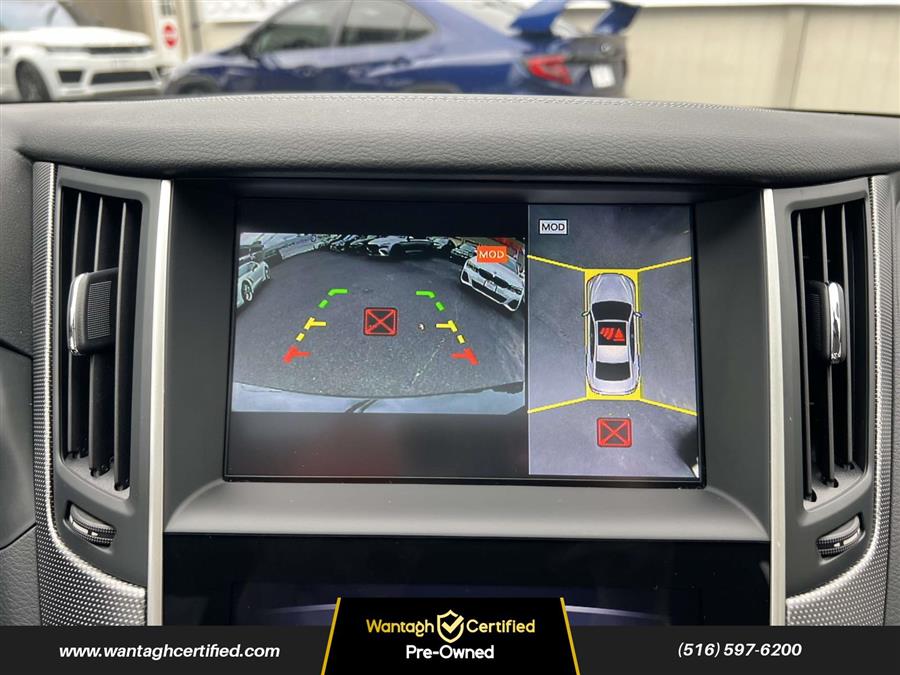 2019 Infiniti Q50 3.0t SPORT AWD, available for sale in Wantagh, New York | Wantagh Certified. Wantagh, New York 2019 Infiniti Q50 3.0t SPORT AWD, available for sale in Wantagh, New York | Wantagh Certified. Wantagh, New York