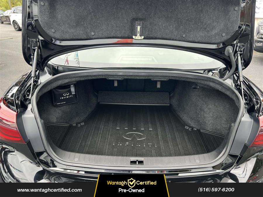 2019 Infiniti Q50 3.0t SPORT AWD, available for sale in Wantagh, New York | Wantagh Certified. Wantagh, New York 2019 Infiniti Q50 3.0t SPORT AWD, available for sale in Wantagh, New York | Wantagh Certified. Wantagh, New York