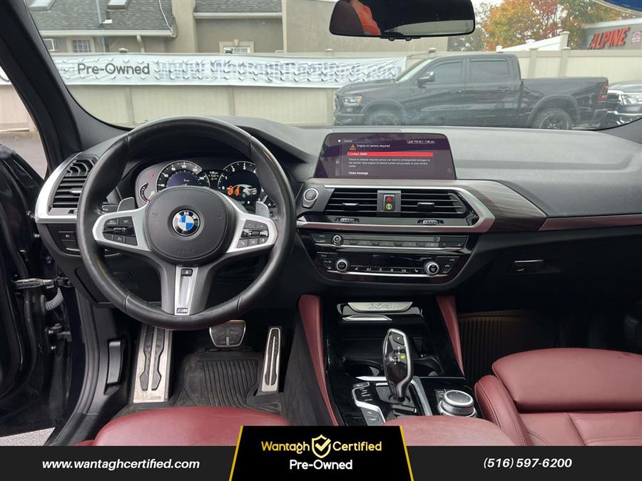 2021 BMW X4 xDrive30i Sports Activity Coupe, available for sale in Wantagh, New York | Wantagh Certified. Wantagh, New York 2021 BMW X4 xDrive30i Sports Activity Coupe, available for sale in Wantagh, New York | Wantagh Certified. Wantagh, New York