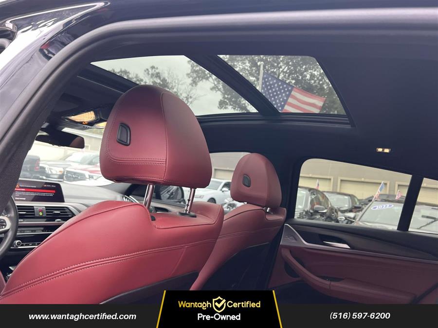 2021 BMW X4 xDrive30i Sports Activity Coupe, available for sale in Wantagh, New York | Wantagh Certified. Wantagh, New York 2021 BMW X4 xDrive30i Sports Activity Coupe, available for sale in Wantagh, New York | Wantagh Certified. Wantagh, New York