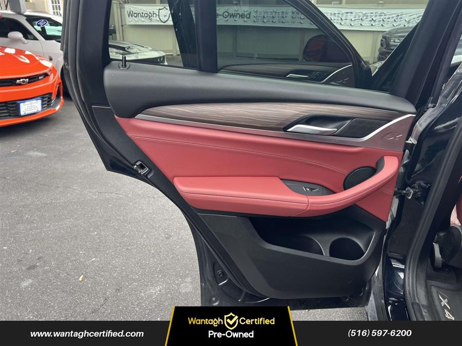 2021 BMW X4 xDrive30i Sports Activity Coupe, available for sale in Wantagh, New York | Wantagh Certified. Wantagh, New York 2021 BMW X4 xDrive30i Sports Activity Coupe, available for sale in Wantagh, New York | Wantagh Certified. Wantagh, New York