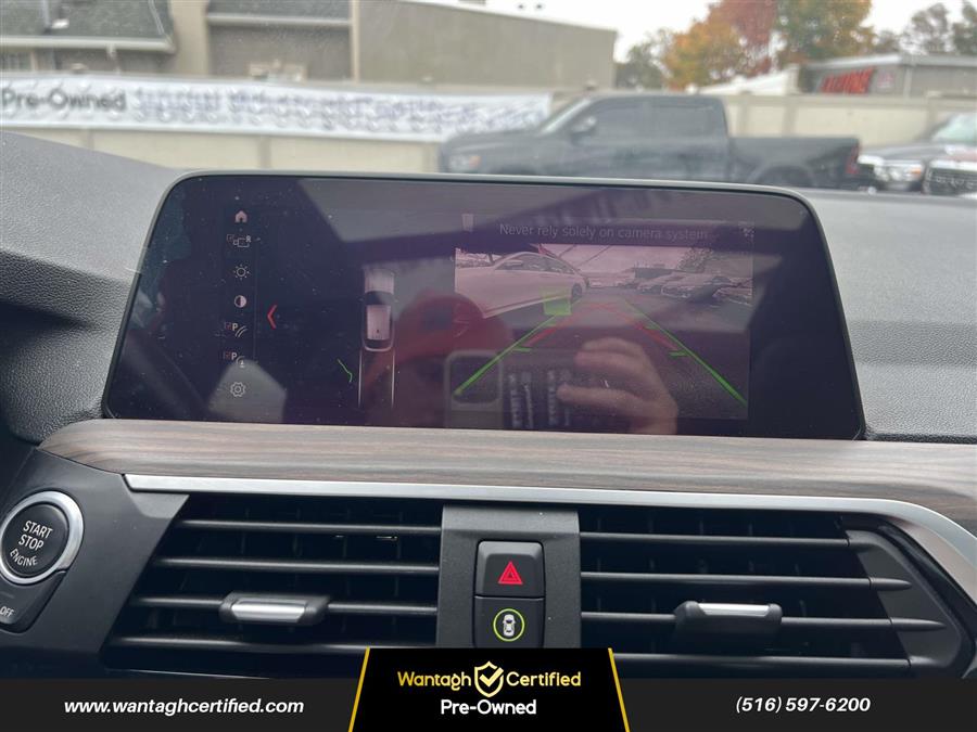 2021 BMW X4 xDrive30i Sports Activity Coupe, available for sale in Wantagh, New York | Wantagh Certified. Wantagh, New York 2021 BMW X4 xDrive30i Sports Activity Coupe, available for sale in Wantagh, New York | Wantagh Certified. Wantagh, New York