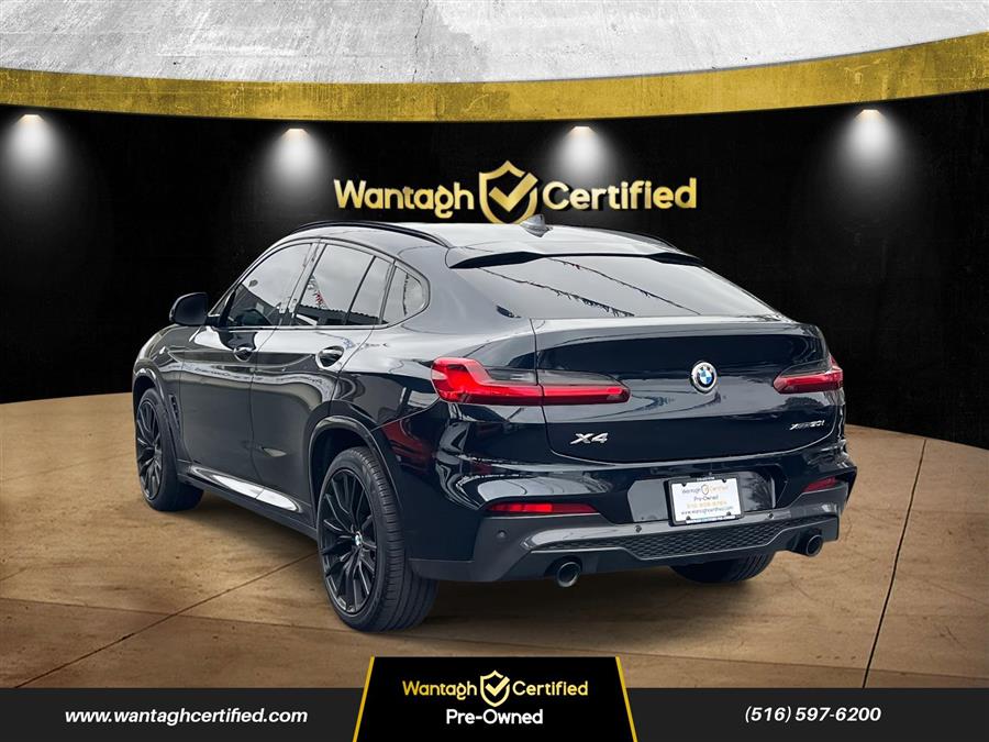 2021 BMW X4 xDrive30i Sports Activity Coupe, available for sale in Wantagh, New York | Wantagh Certified. Wantagh, New York 2021 BMW X4 xDrive30i Sports Activity Coupe, available for sale in Wantagh, New York | Wantagh Certified. Wantagh, New York