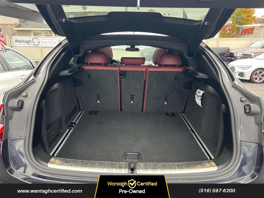 2021 BMW X4 xDrive30i Sports Activity Coupe, available for sale in Wantagh, New York | Wantagh Certified. Wantagh, New York 2021 BMW X4 xDrive30i Sports Activity Coupe, available for sale in Wantagh, New York | Wantagh Certified. Wantagh, New York
