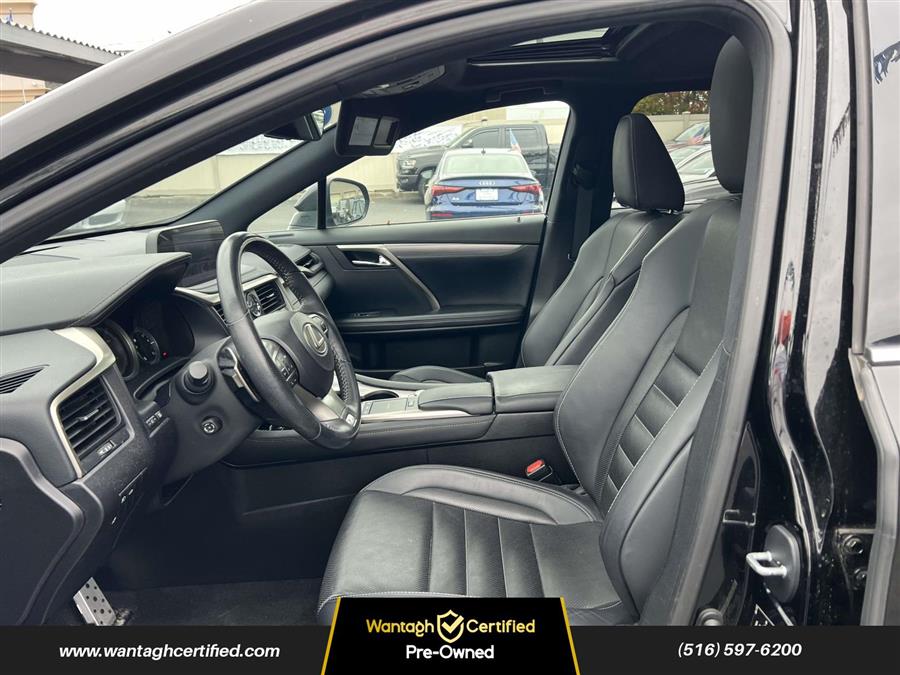 2021 Lexus Rx RX 350 F SPORT Appearance AWD, available for sale in Wantagh, New York | Wantagh Certified. Wantagh, New York 2021 Lexus Rx RX 350 F SPORT Appearance AWD, available for sale in Wantagh, New York | Wantagh Certified. Wantagh, New York