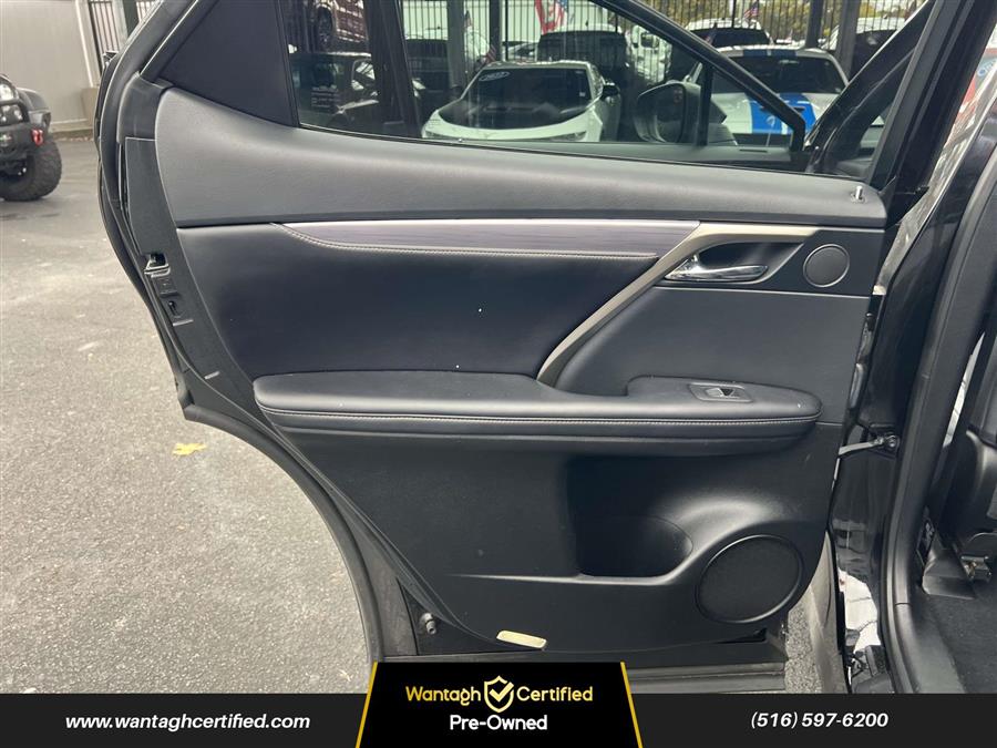 2021 Lexus Rx RX 350 F SPORT Appearance AWD, available for sale in Wantagh, New York | Wantagh Certified. Wantagh, New York 2021 Lexus Rx RX 350 F SPORT Appearance AWD, available for sale in Wantagh, New York | Wantagh Certified. Wantagh, New York