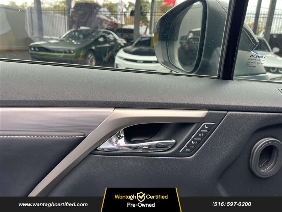 2021 Lexus Rx RX 350 F SPORT Appearance AWD, available for sale in Wantagh, New York | Wantagh Certified. Wantagh, New York 2021 Lexus Rx RX 350 F SPORT Appearance AWD, available for sale in Wantagh, New York | Wantagh Certified. Wantagh, New York