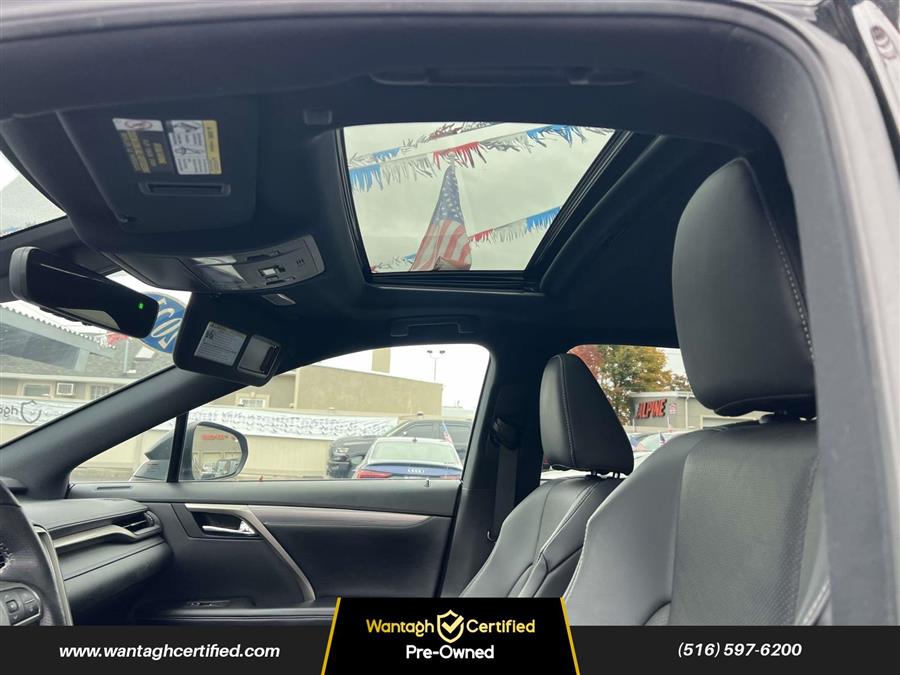 2021 Lexus Rx RX 350 F SPORT Appearance AWD, available for sale in Wantagh, New York | Wantagh Certified. Wantagh, New York 2021 Lexus Rx RX 350 F SPORT Appearance AWD, available for sale in Wantagh, New York | Wantagh Certified. Wantagh, New York