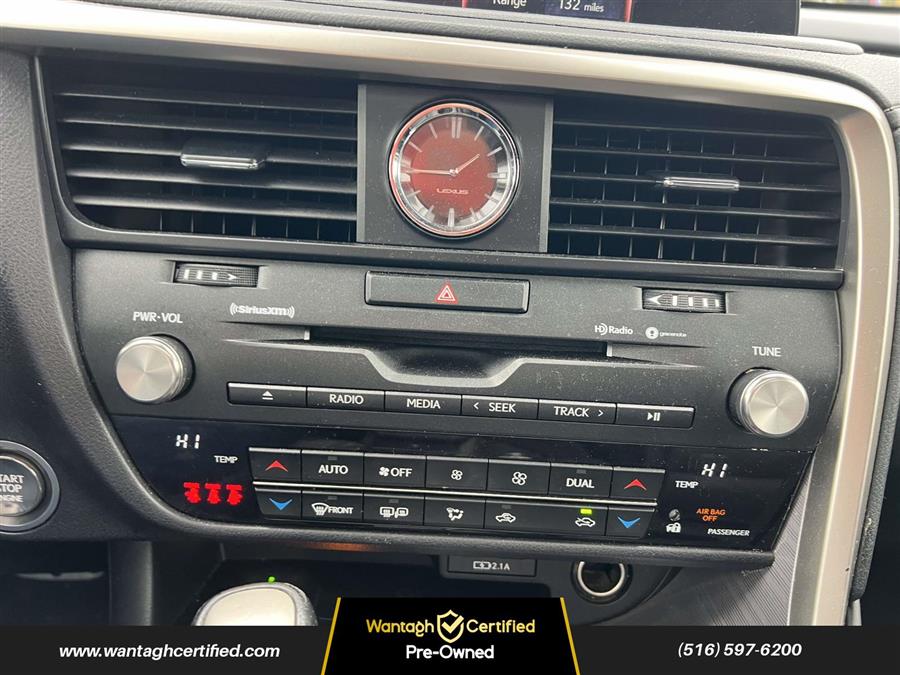 2021 Lexus Rx RX 350 F SPORT Appearance AWD, available for sale in Wantagh, New York | Wantagh Certified. Wantagh, New York 2021 Lexus Rx RX 350 F SPORT Appearance AWD, available for sale in Wantagh, New York | Wantagh Certified. Wantagh, New York