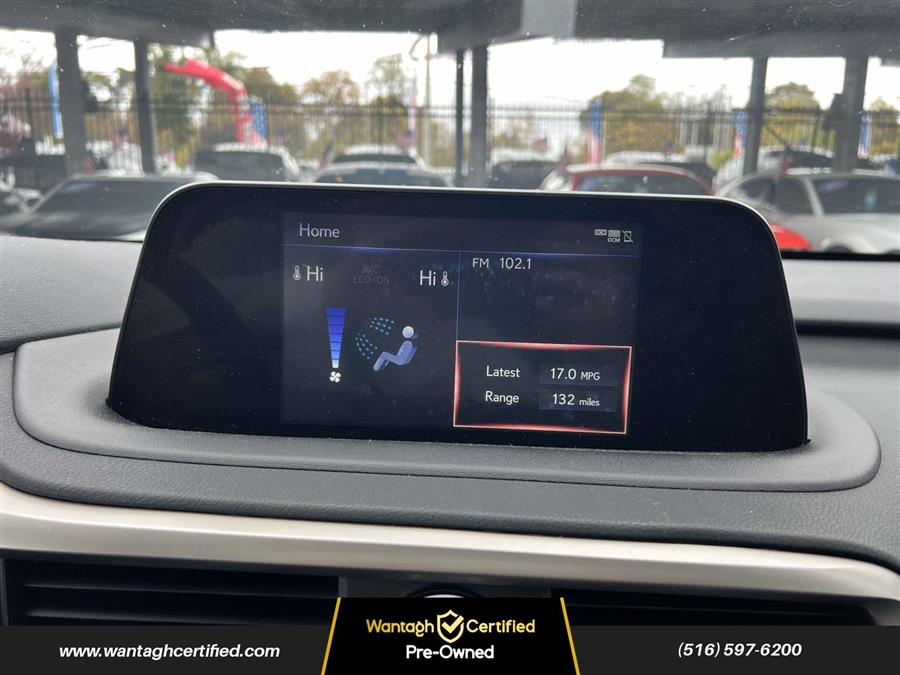 2021 Lexus Rx RX 350 F SPORT Appearance AWD, available for sale in Wantagh, New York | Wantagh Certified. Wantagh, New York 2021 Lexus Rx RX 350 F SPORT Appearance AWD, available for sale in Wantagh, New York | Wantagh Certified. Wantagh, New York