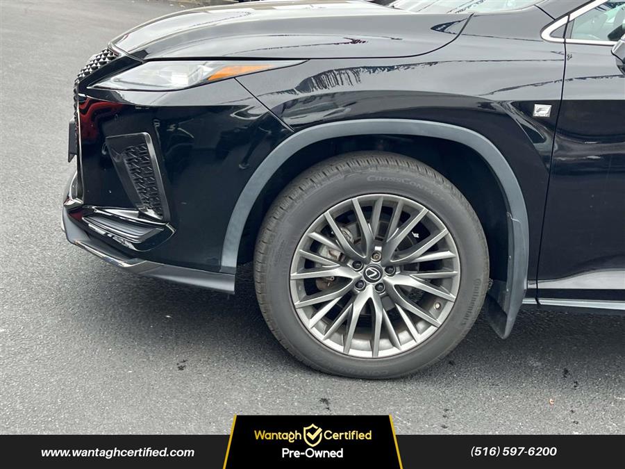 2021 Lexus Rx RX 350 F SPORT Appearance AWD, available for sale in Wantagh, New York | Wantagh Certified. Wantagh, New York 2021 Lexus Rx RX 350 F SPORT Appearance AWD, available for sale in Wantagh, New York | Wantagh Certified. Wantagh, New York