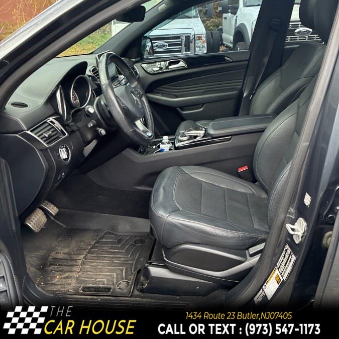 2016 Mercedes-Benz GLE 4MATIC 4dr GLE 450 AMG Cpe, available for sale in Butler, New Jersey | The Car House. Butler, New Jersey 2016 Mercedes-Benz GLE 4MATIC 4dr GLE 450 AMG Cpe, available for sale in Butler, New Jersey | The Car House. Butler, New Jersey
