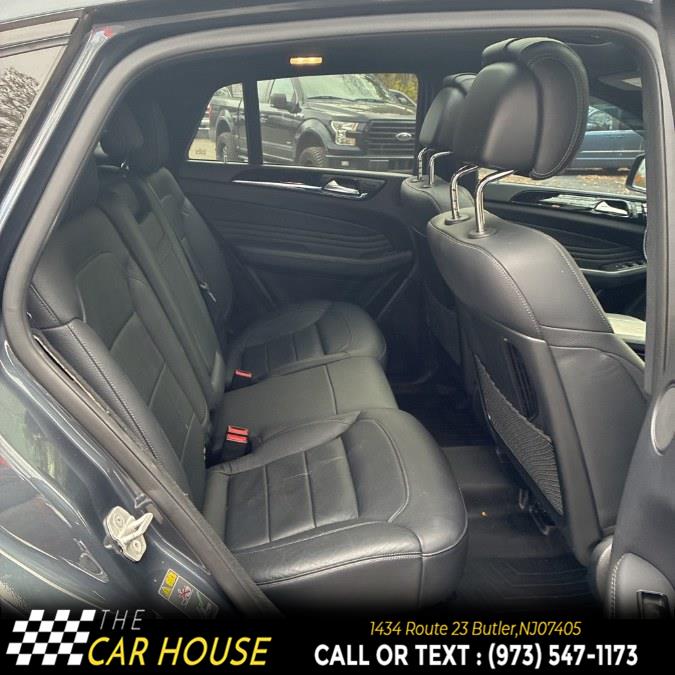 2016 Mercedes-Benz GLE 4MATIC 4dr GLE 450 AMG Cpe, available for sale in Butler, New Jersey | The Car House. Butler, New Jersey 2016 Mercedes-Benz GLE 4MATIC 4dr GLE 450 AMG Cpe, available for sale in Butler, New Jersey | The Car House. Butler, New Jersey