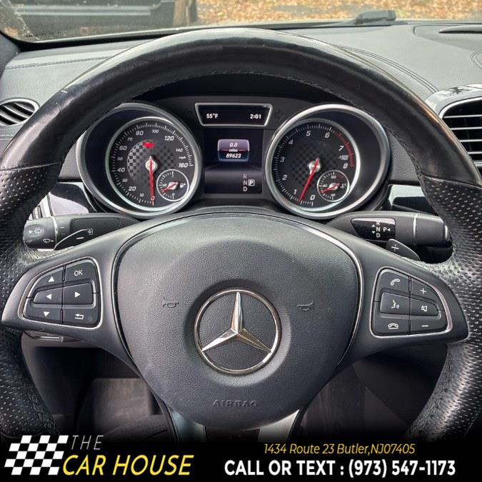 2016 Mercedes-Benz GLE 4MATIC 4dr GLE 450 AMG Cpe, available for sale in Butler, New Jersey | The Car House. Butler, New Jersey 2016 Mercedes-Benz GLE 4MATIC 4dr GLE 450 AMG Cpe, available for sale in Butler, New Jersey | The Car House. Butler, New Jersey