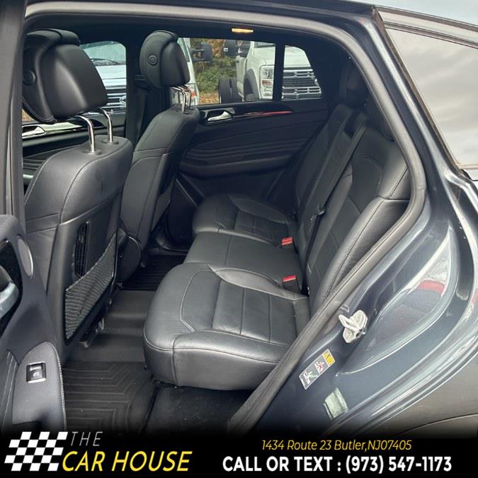 2016 Mercedes-Benz GLE 4MATIC 4dr GLE 450 AMG Cpe, available for sale in Butler, New Jersey | The Car House. Butler, New Jersey 2016 Mercedes-Benz GLE 4MATIC 4dr GLE 450 AMG Cpe, available for sale in Butler, New Jersey | The Car House. Butler, New Jersey