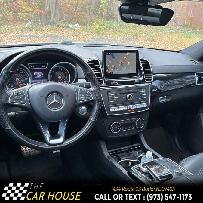 2016 Mercedes-Benz GLE 4MATIC 4dr GLE 450 AMG Cpe, available for sale in Butler, New Jersey | The Car House. Butler, New Jersey 2016 Mercedes-Benz GLE 4MATIC 4dr GLE 450 AMG Cpe, available for sale in Butler, New Jersey | The Car House. Butler, New Jersey