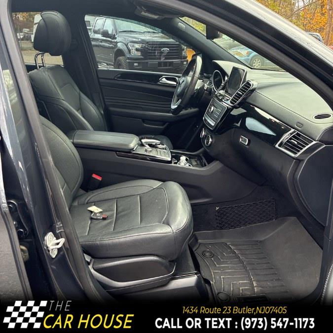 2016 Mercedes-Benz GLE 4MATIC 4dr GLE 450 AMG Cpe, available for sale in Butler, New Jersey | The Car House. Butler, New Jersey 2016 Mercedes-Benz GLE 4MATIC 4dr GLE 450 AMG Cpe, available for sale in Butler, New Jersey | The Car House. Butler, New Jersey