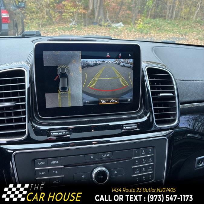 2016 Mercedes-Benz GLE 4MATIC 4dr GLE 450 AMG Cpe, available for sale in Butler, New Jersey | The Car House. Butler, New Jersey 2016 Mercedes-Benz GLE 4MATIC 4dr GLE 450 AMG Cpe, available for sale in Butler, New Jersey | The Car House. Butler, New Jersey