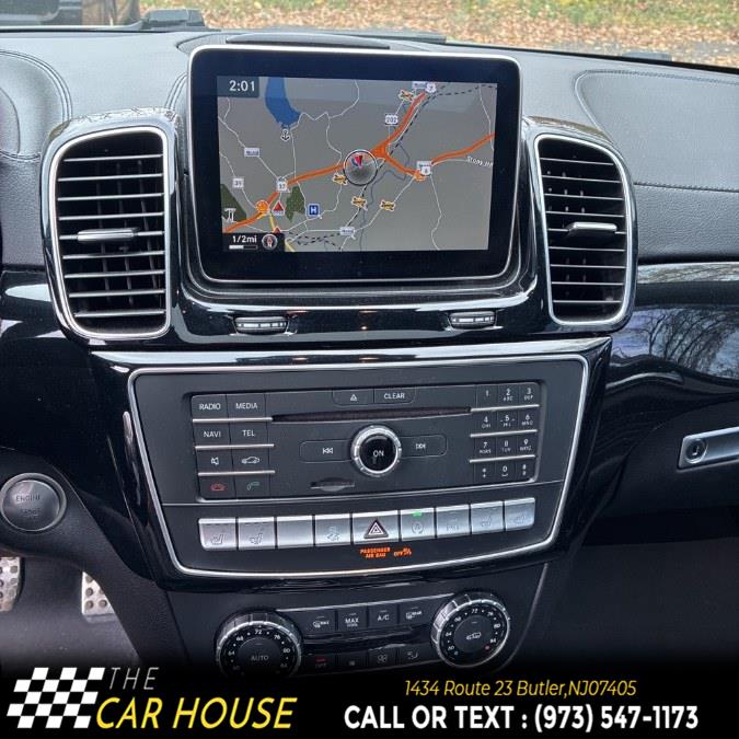2016 Mercedes-Benz GLE 4MATIC 4dr GLE 450 AMG Cpe, available for sale in Butler, New Jersey | The Car House. Butler, New Jersey 2016 Mercedes-Benz GLE 4MATIC 4dr GLE 450 AMG Cpe, available for sale in Butler, New Jersey | The Car House. Butler, New Jersey