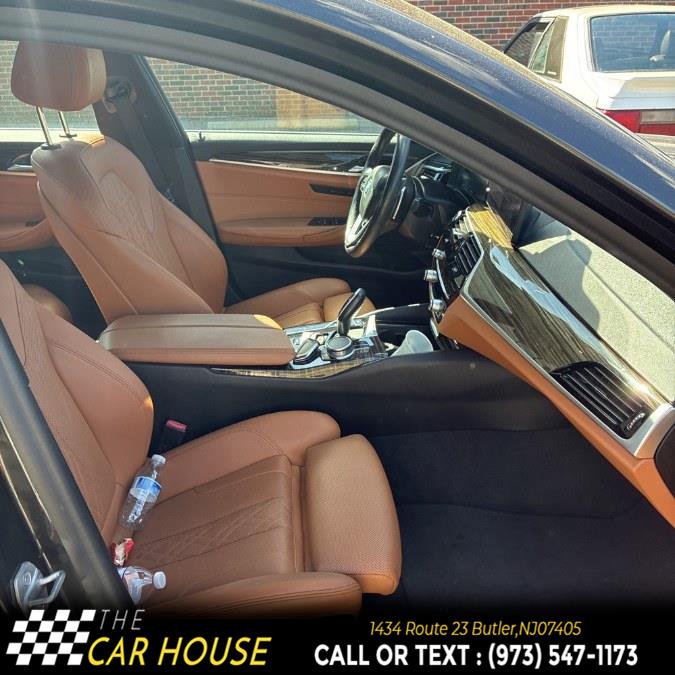 2021 BMW 5 Series 530i xDrive Sedan, available for sale in Butler, New Jersey | The Car House. Butler, New Jersey 2021 BMW 5 Series 530i xDrive Sedan, available for sale in Butler, New Jersey | The Car House. Butler, New Jersey