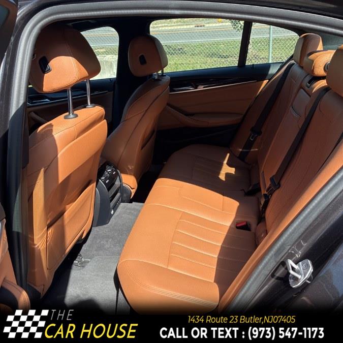 2021 BMW 5 Series 530i xDrive Sedan, available for sale in Butler, New Jersey | The Car House. Butler, New Jersey 2021 BMW 5 Series 530i xDrive Sedan, available for sale in Butler, New Jersey | The Car House. Butler, New Jersey