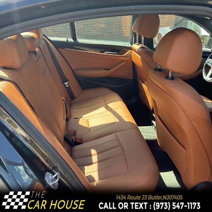 2021 BMW 5 Series 530i xDrive Sedan, available for sale in Butler, New Jersey | The Car House. Butler, New Jersey 2021 BMW 5 Series 530i xDrive Sedan, available for sale in Butler, New Jersey | The Car House. Butler, New Jersey
