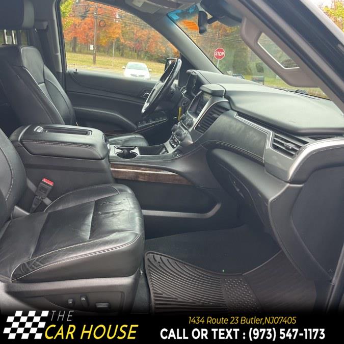 2019 Chevrolet Suburban 4WD 4dr 1500 LT, available for sale in Butler, New Jersey | The Car House. Butler, New Jersey 2019 Chevrolet Suburban 4WD 4dr 1500 LT, available for sale in Butler, New Jersey | The Car House. Butler, New Jersey