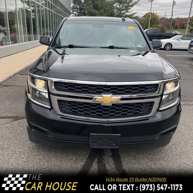 2019 Chevrolet Suburban 4WD 4dr 1500 LT, available for sale in Butler, New Jersey | The Car House. Butler, New Jersey 2019 Chevrolet Suburban 4WD 4dr 1500 LT, available for sale in Butler, New Jersey | The Car House. Butler, New Jersey