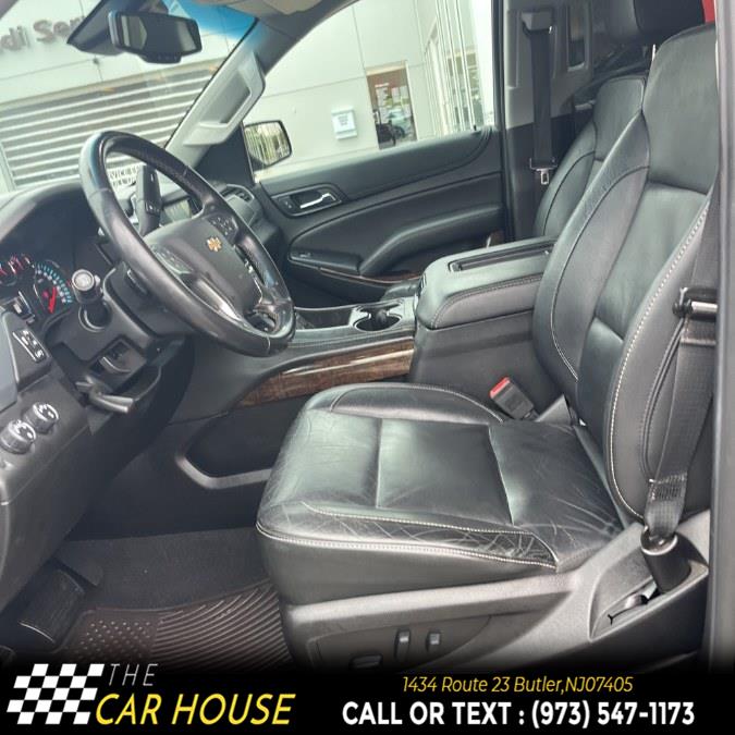 2019 Chevrolet Suburban 4WD 4dr 1500 LT, available for sale in Butler, New Jersey | The Car House. Butler, New Jersey 2019 Chevrolet Suburban 4WD 4dr 1500 LT, available for sale in Butler, New Jersey | The Car House. Butler, New Jersey