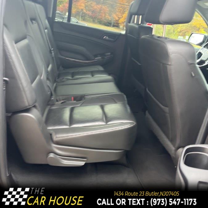 2019 Chevrolet Suburban 4WD 4dr 1500 LT, available for sale in Butler, New Jersey | The Car House. Butler, New Jersey 2019 Chevrolet Suburban 4WD 4dr 1500 LT, available for sale in Butler, New Jersey | The Car House. Butler, New Jersey
