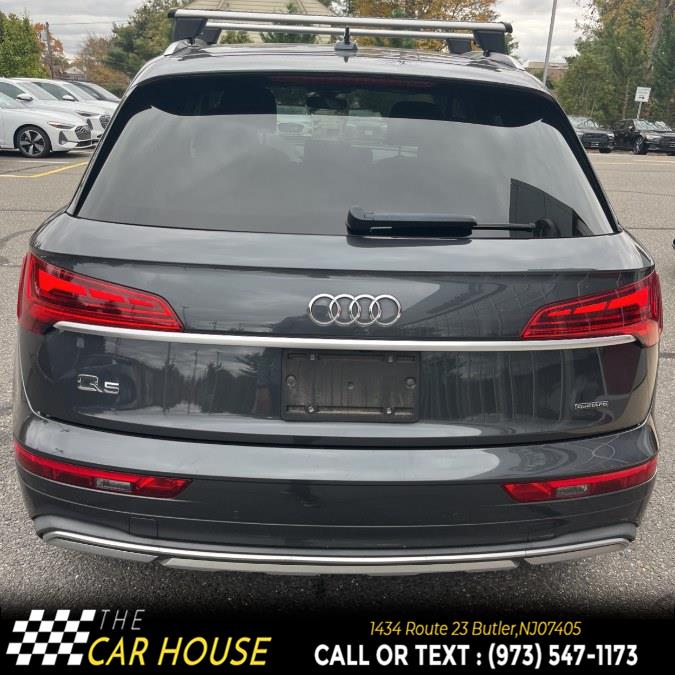 2021 Audi Q5 Premium 45 TFSI quattro, available for sale in Butler, New Jersey | The Car House. Butler, New Jersey 2021 Audi Q5 Premium 45 TFSI quattro, available for sale in Butler, New Jersey | The Car House. Butler, New Jersey
