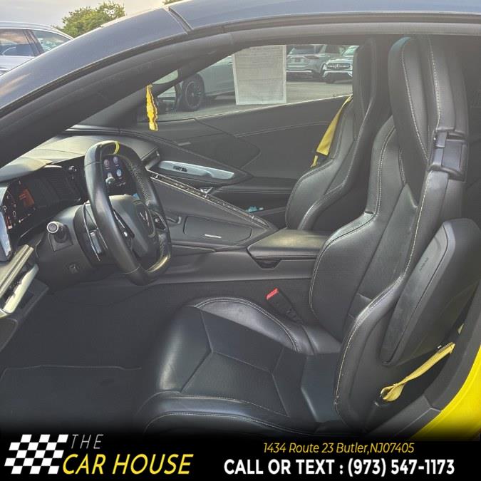 2021 Chevrolet Corvette 2dr Stingray Cpe w/1LT, available for sale in Butler, New Jersey | The Car House. Butler, New Jersey 2021 Chevrolet Corvette 2dr Stingray Cpe w/1LT, available for sale in Butler, New Jersey | The Car House. Butler, New Jersey